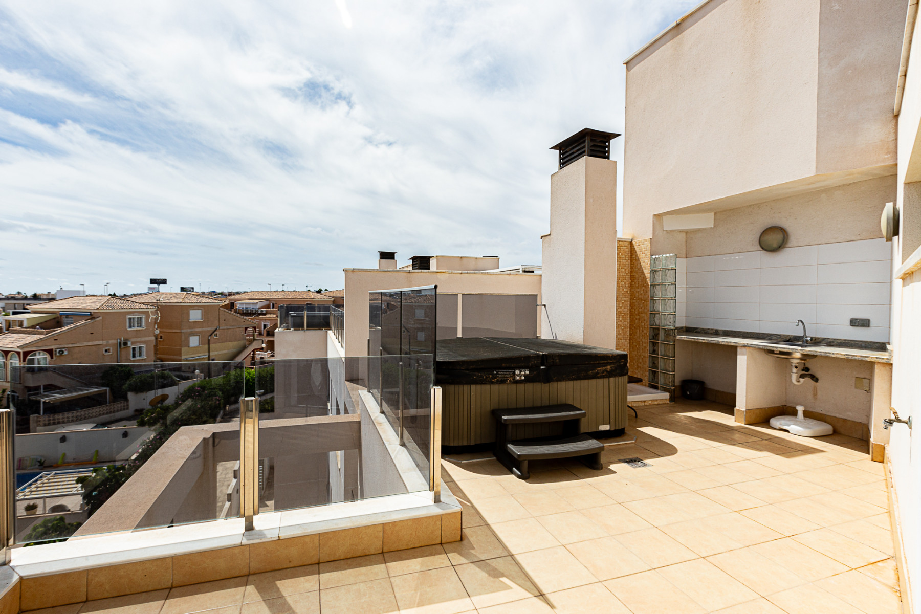 Dachwohnung zum Verkauf in Alicante 5