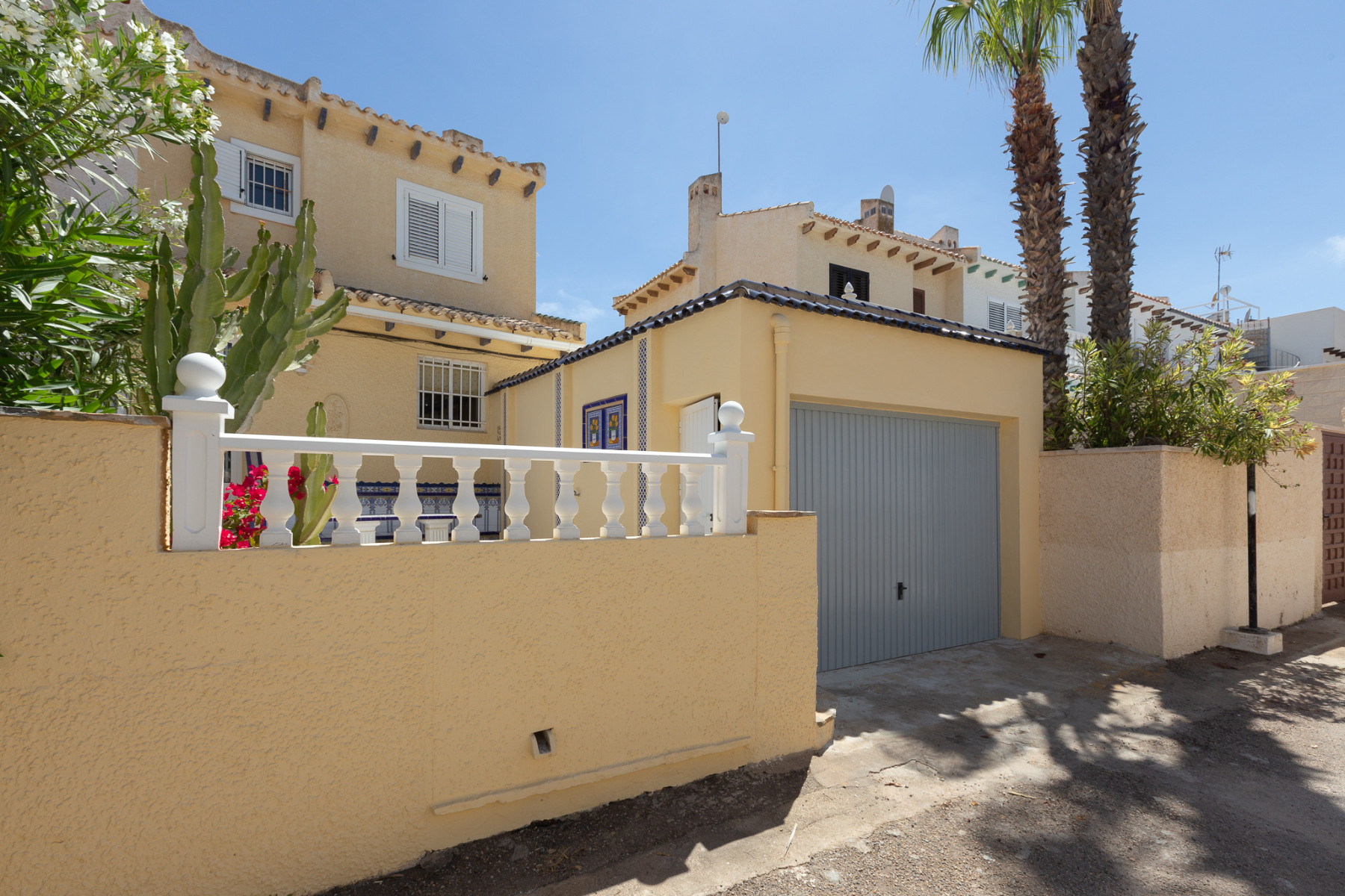 Maison de ville à vendre à Alicante 13