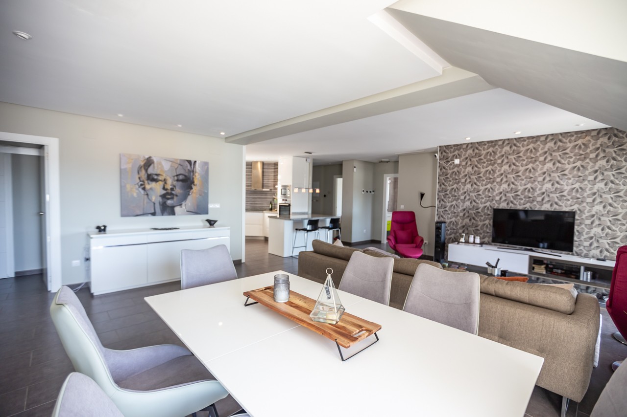 Penthouse for sale in Alicante 23