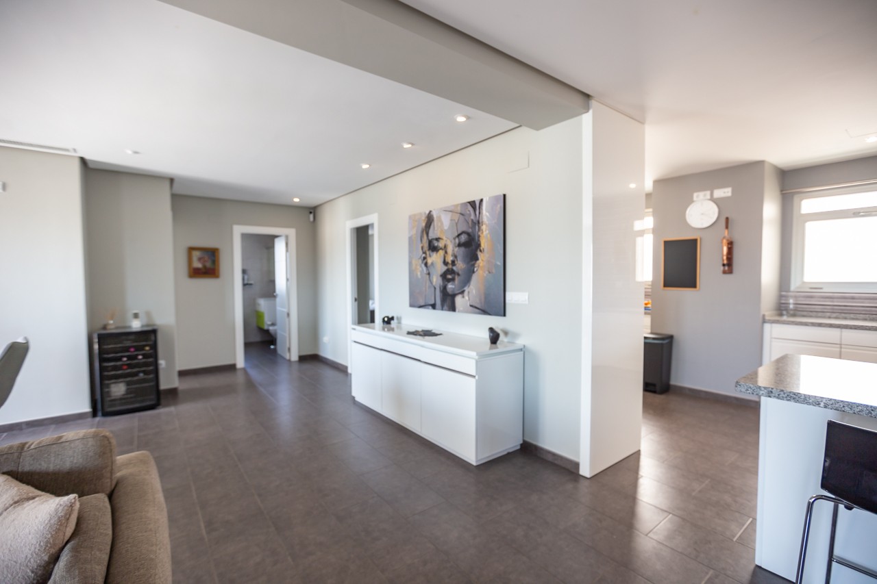 Penthouse for sale in Alicante 24