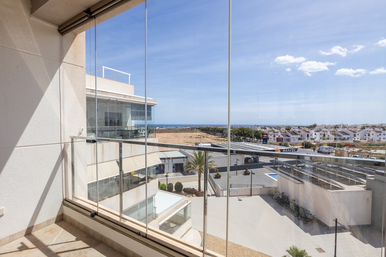 Dachwohnung zum Verkauf in Alicante 33