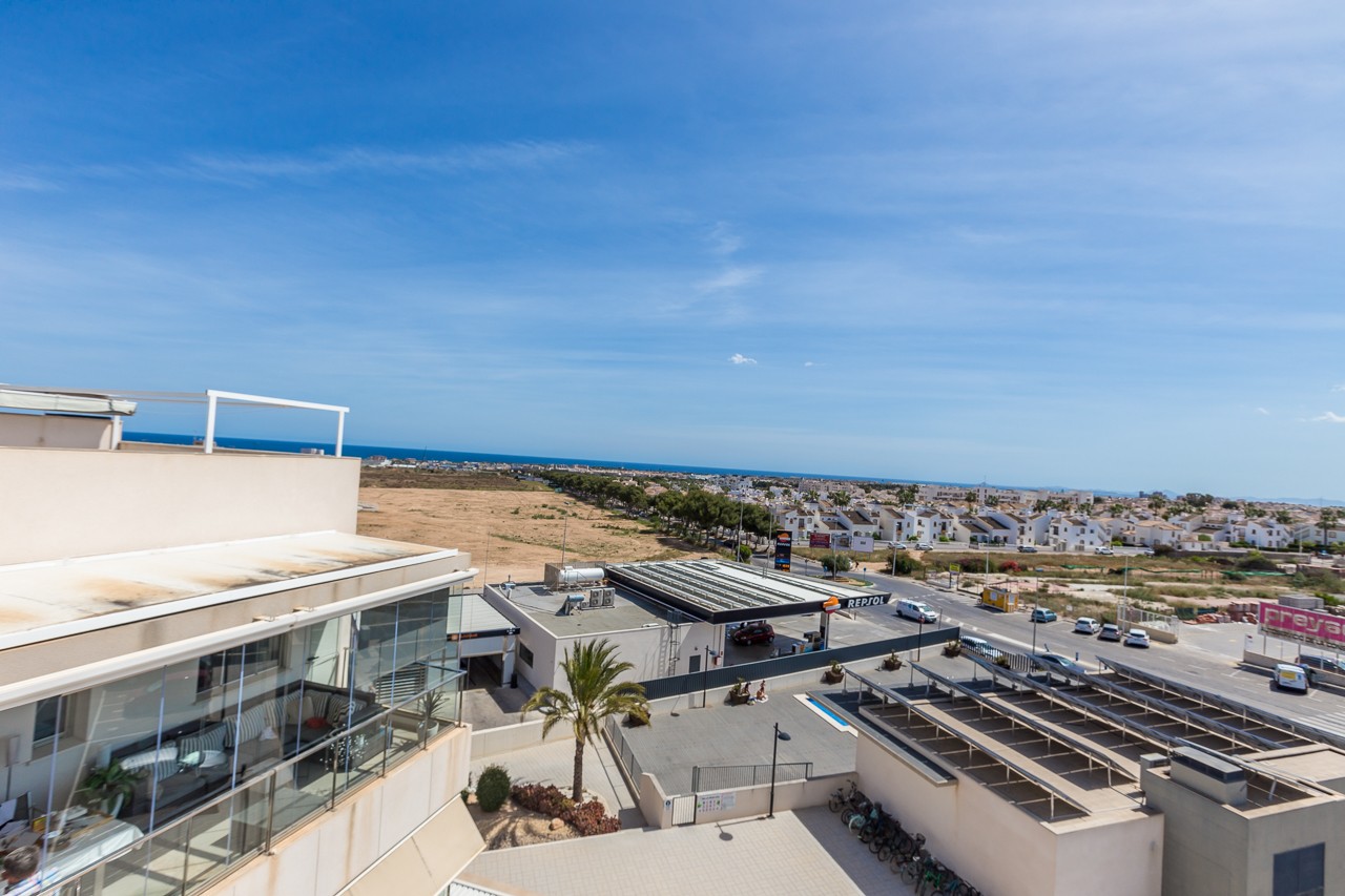 Dachwohnung zum Verkauf in Alicante 4