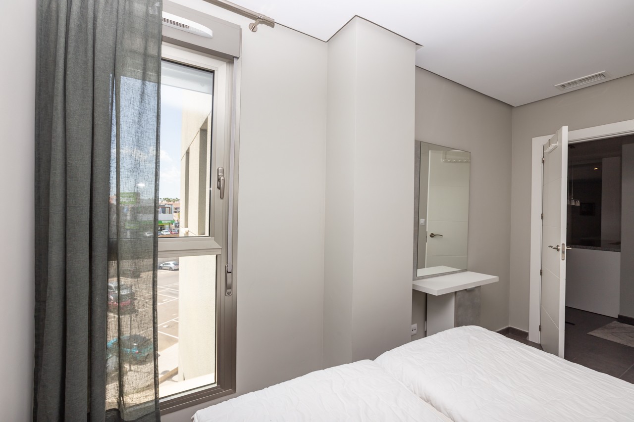Appartement de luxe à vendre à Alicante 45