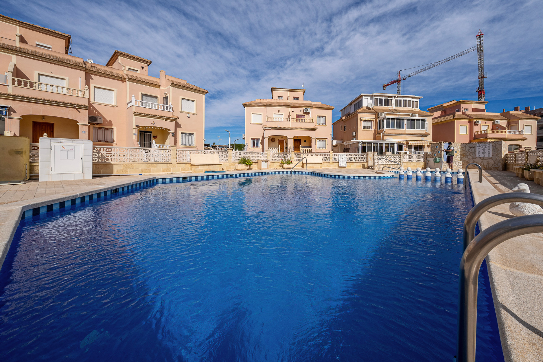 Townhouse for sale in Alicante 29