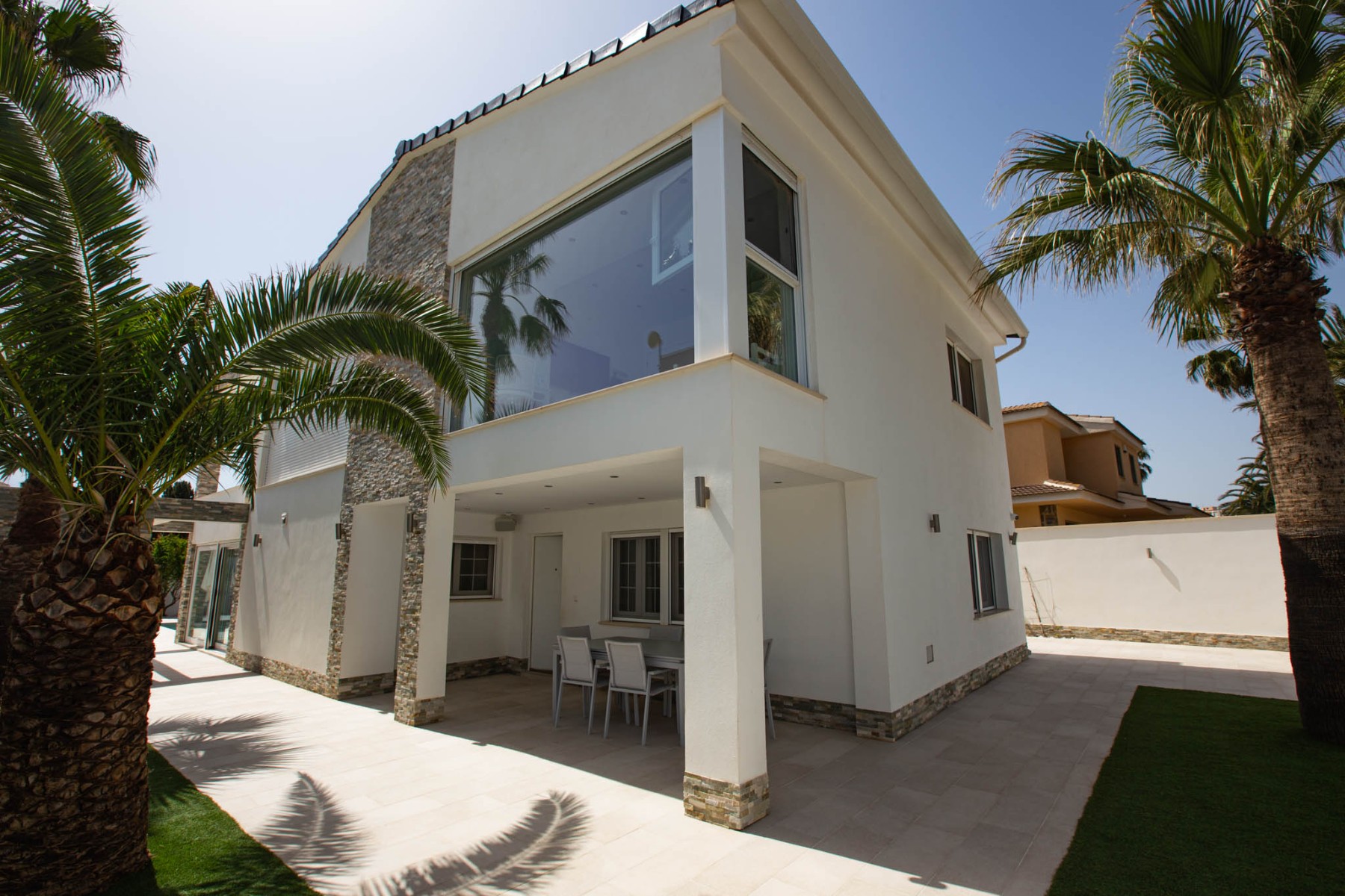 Villa à vendre à Alicante 10