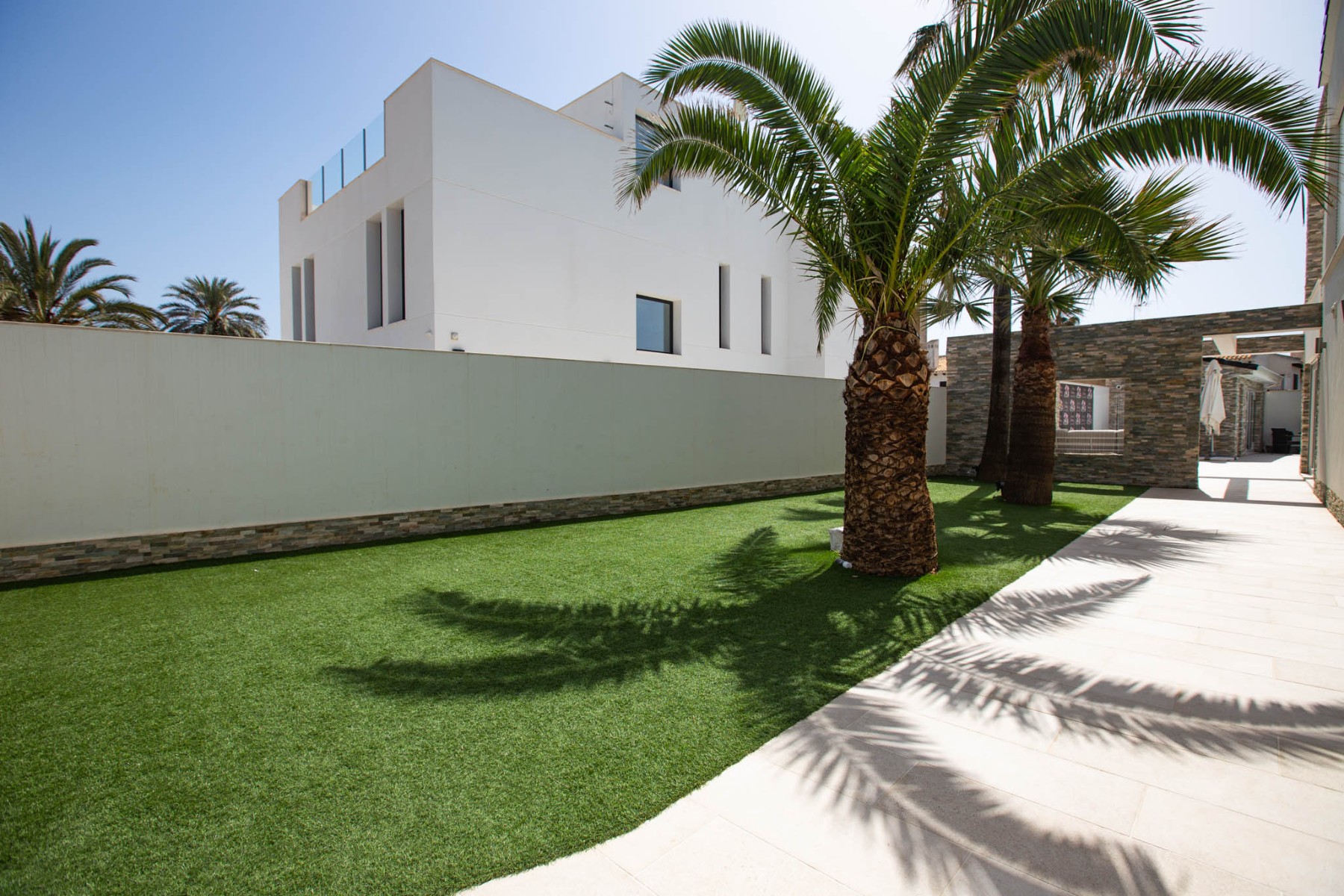 Villa till salu i Alicante 9