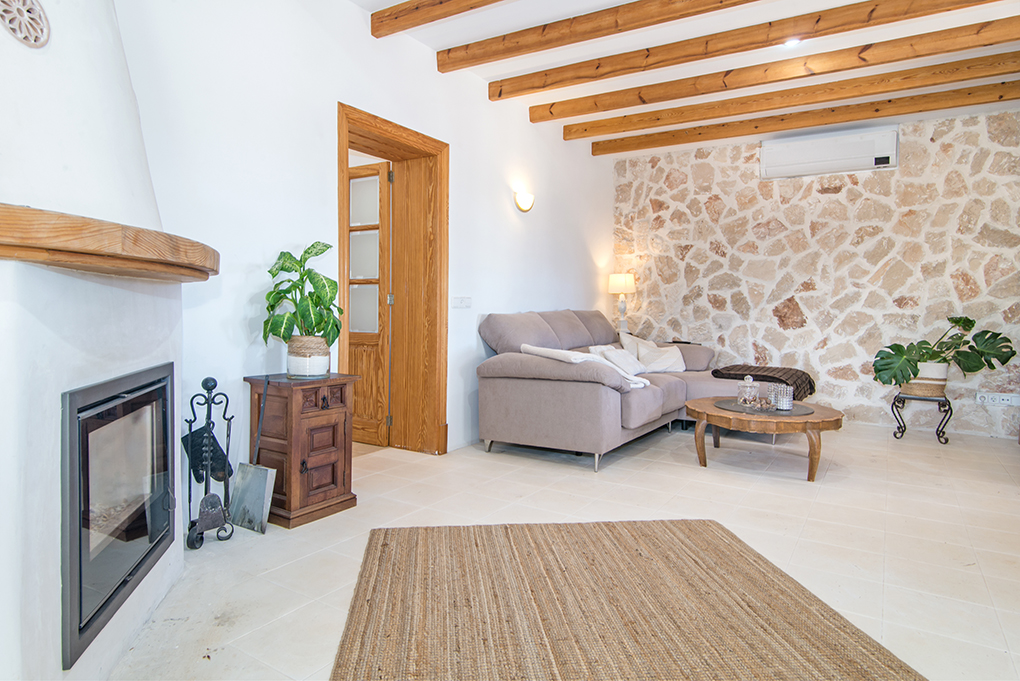 Landhaus zum Verkauf in Mallorca South 4