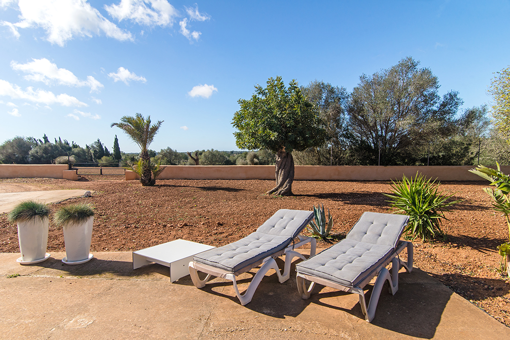 Countryhome for sale in Mallorca South 15