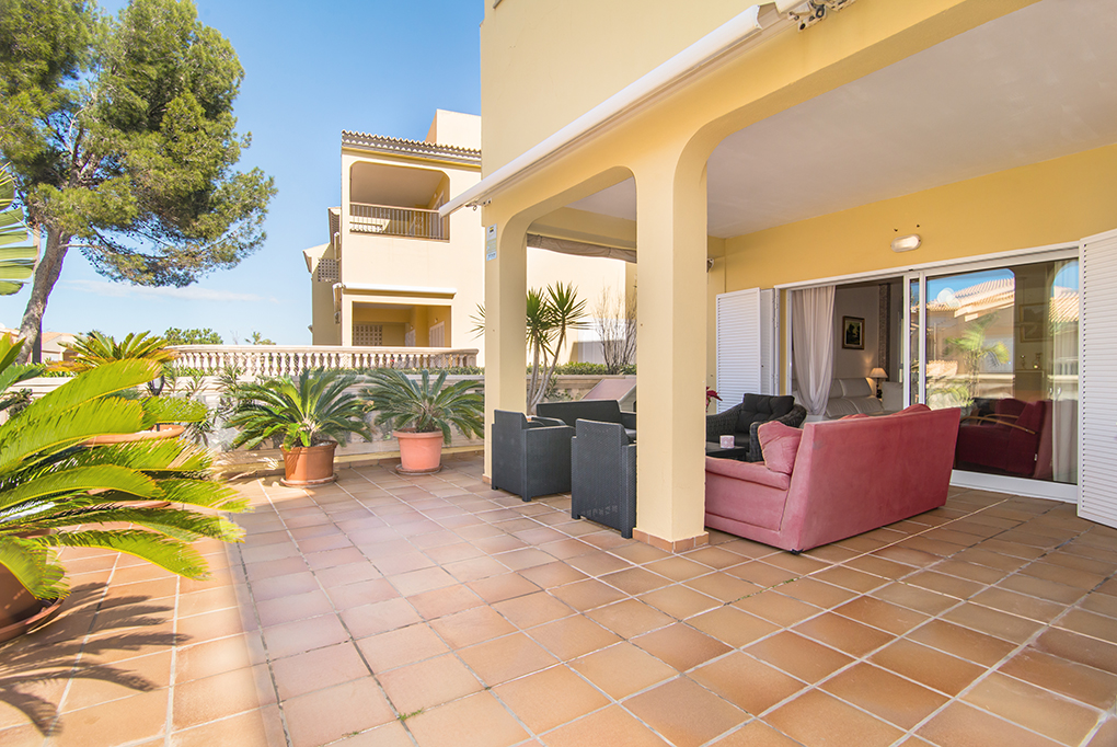 Wohnung zum Verkauf in Mallorca South 13