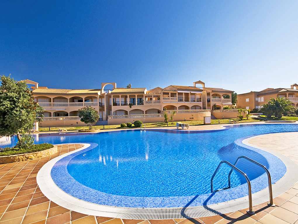 Apartamento en venta en Mallorca South 15