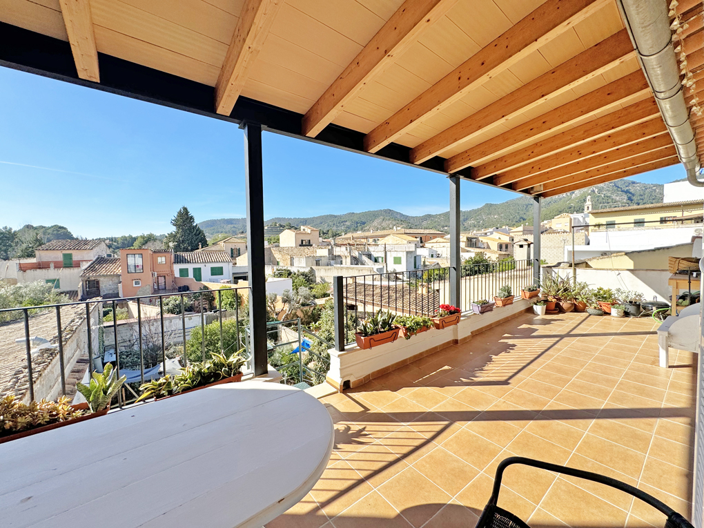 Apartment for sale in Mallorca East 18
