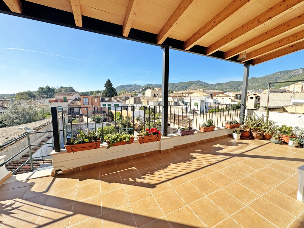 Apartment for sale in Mallorca East 19