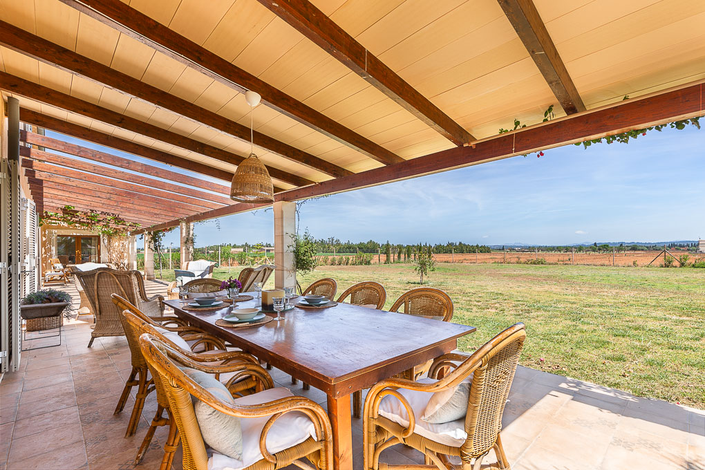Countryhome for sale in Mallorca East 4