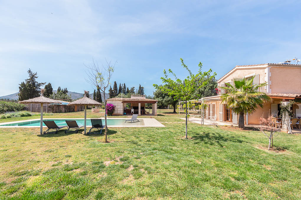 Casas de Campo en venta en Mallorca East 14