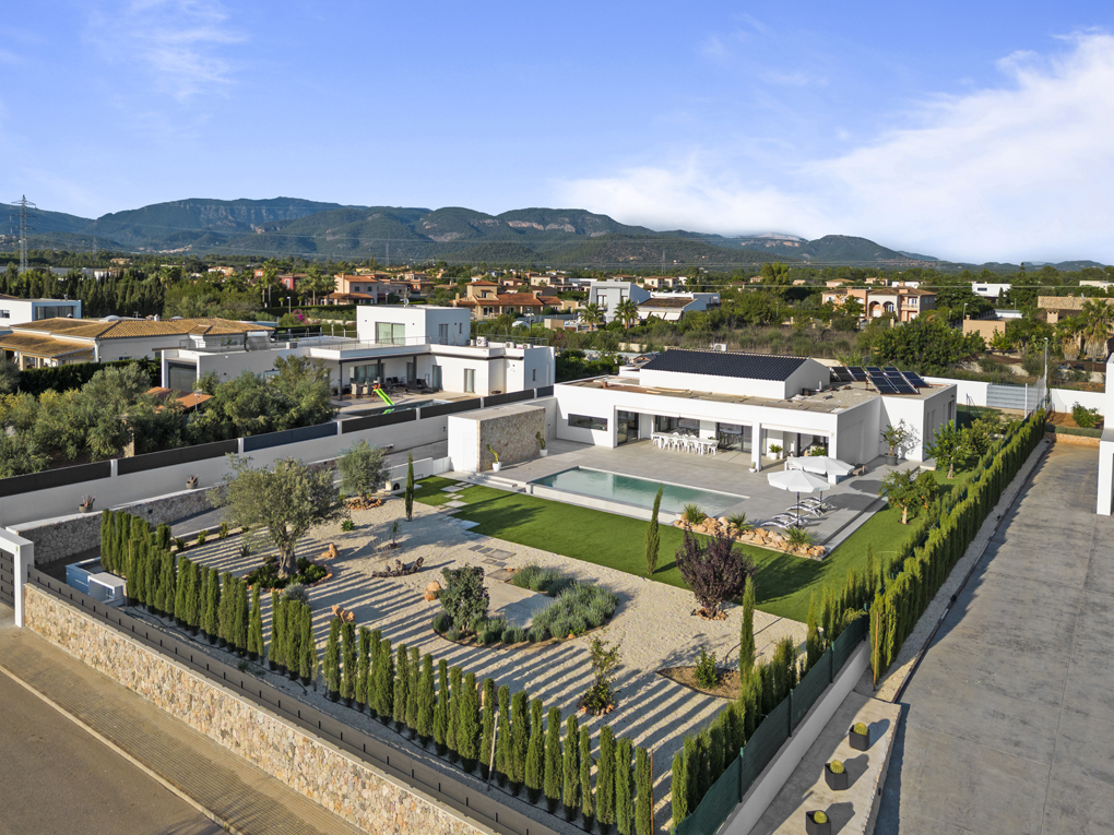Villa à vendre à Mallorca East 23