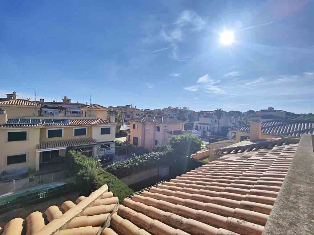 Townhouse for sale in Mallorca South 11