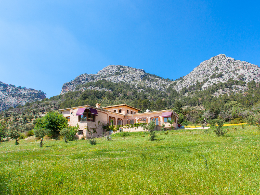 Countryhome for sale in Mallorca Northwest 14