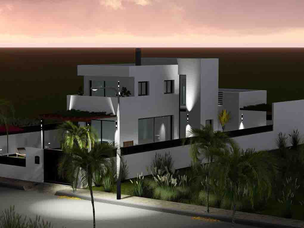 Plot for sale in Palma and surroundings 3