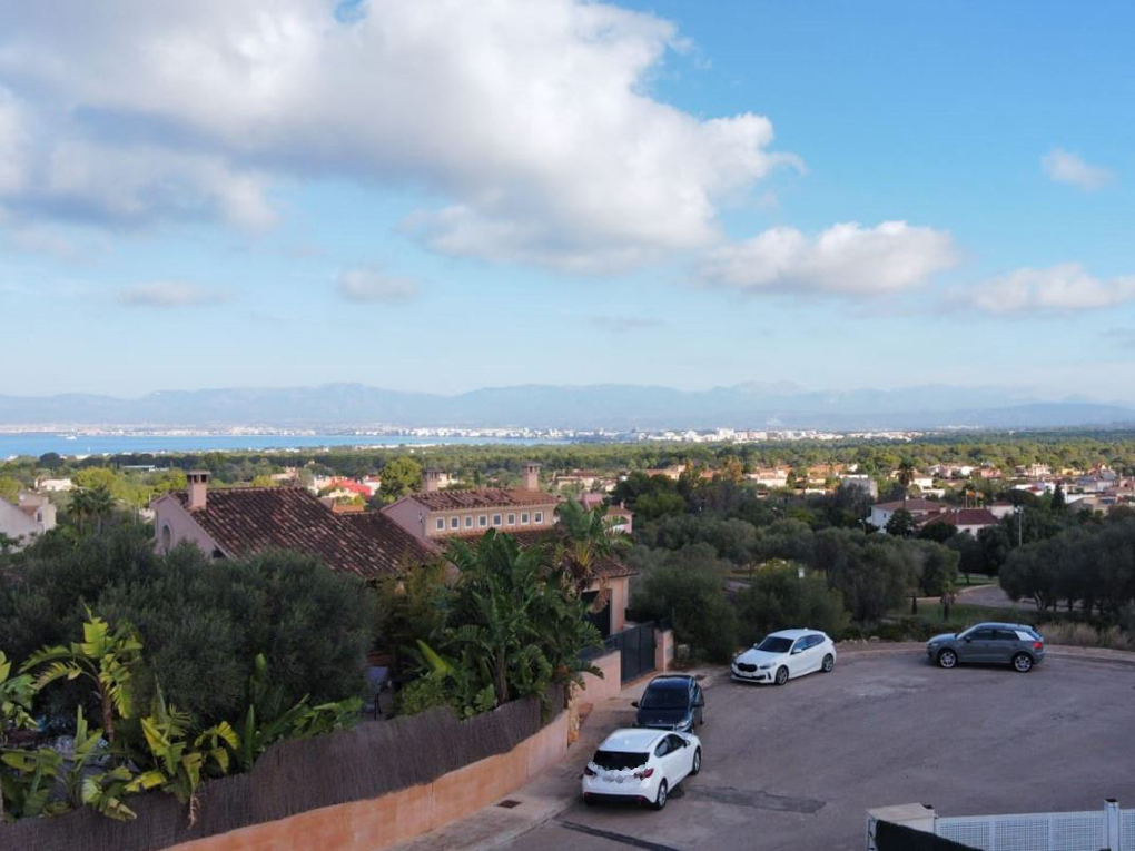 Plot for sale in Palma and surroundings 9