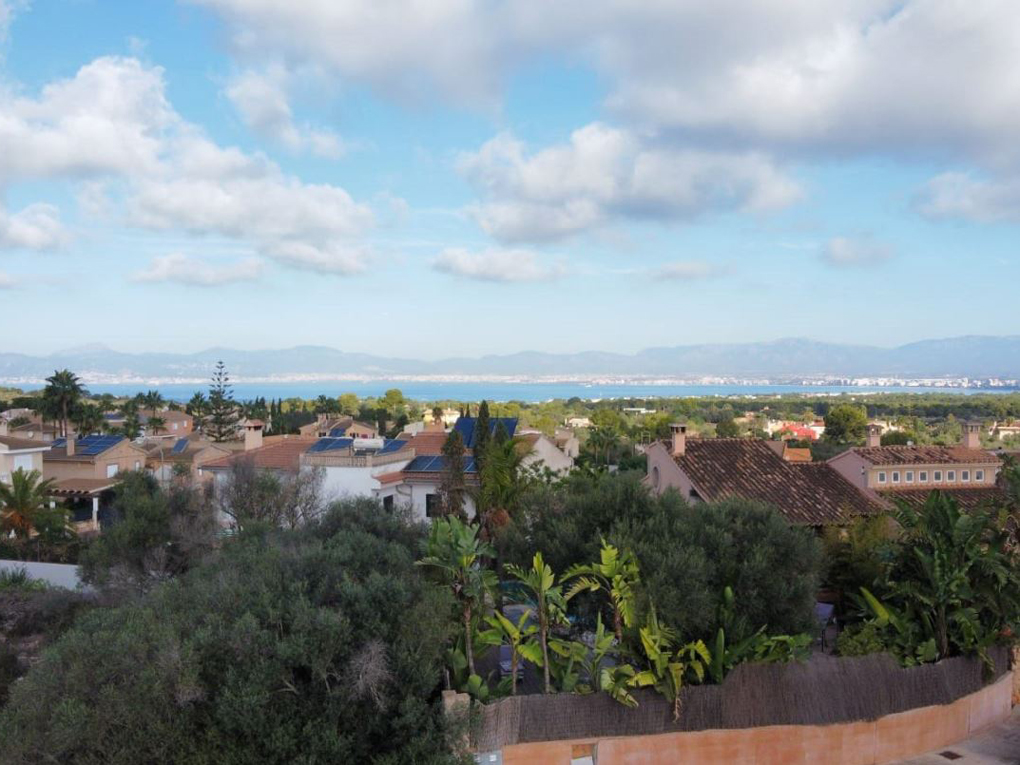 Plot for sale in Palma and surroundings 10