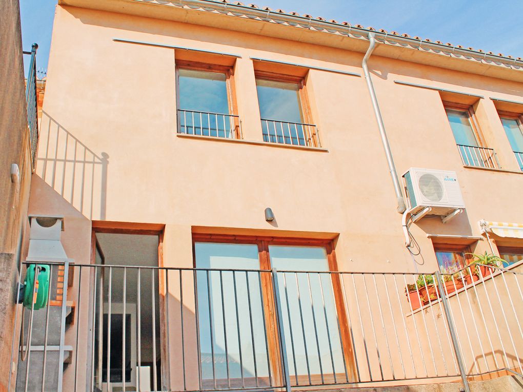 Townhouse te koop in Mallorca East 2