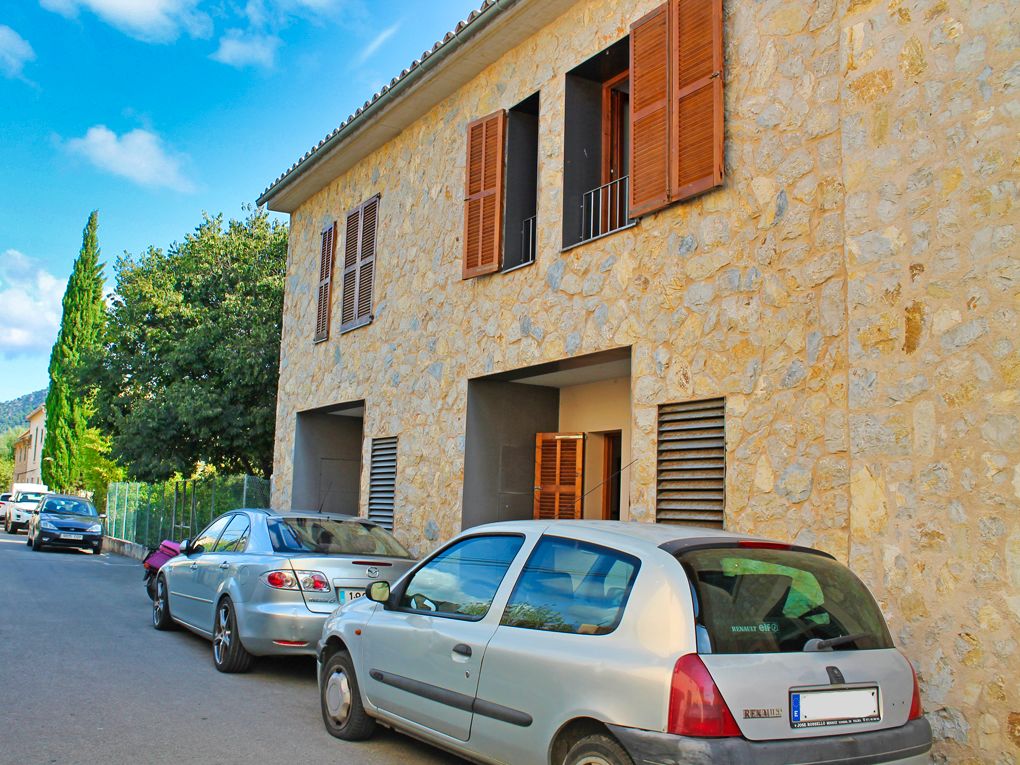 Townhouse te koop in Mallorca East 9