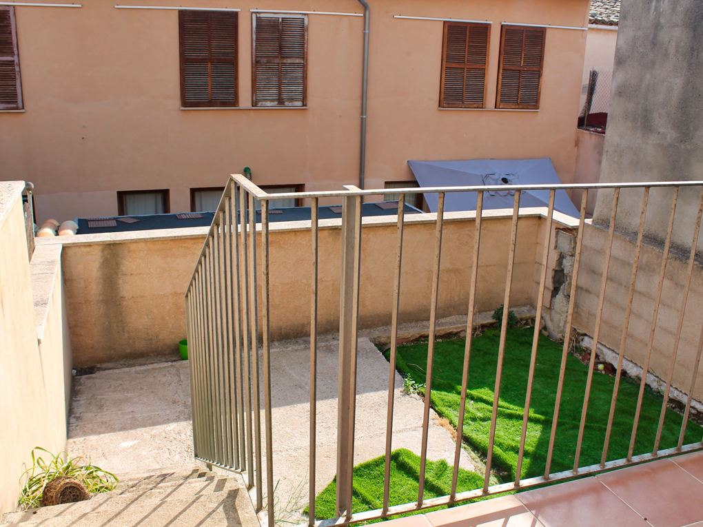 Townhouse for sale in Mallorca East 10