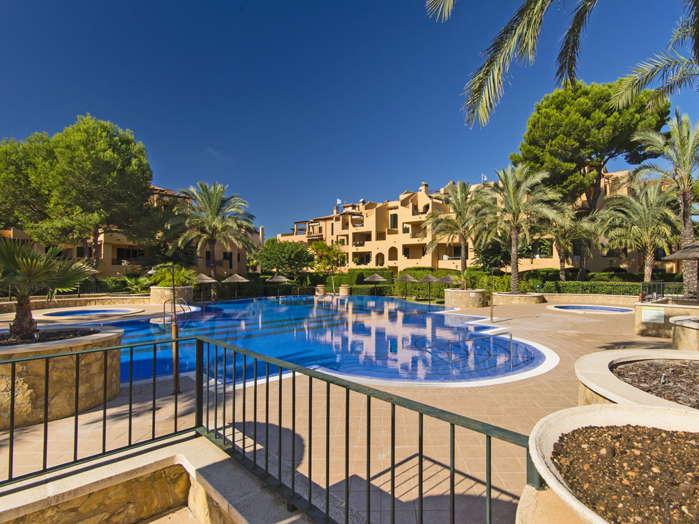 Appartement de luxe à vendre à Mallorca South 2