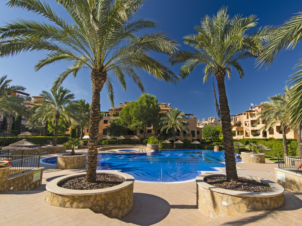 Appartement de luxe à vendre à Mallorca South 16
