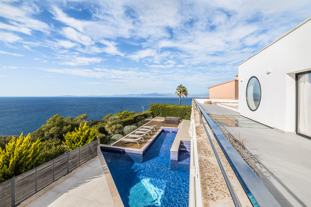 Villa à vendre à Mallorca South 15