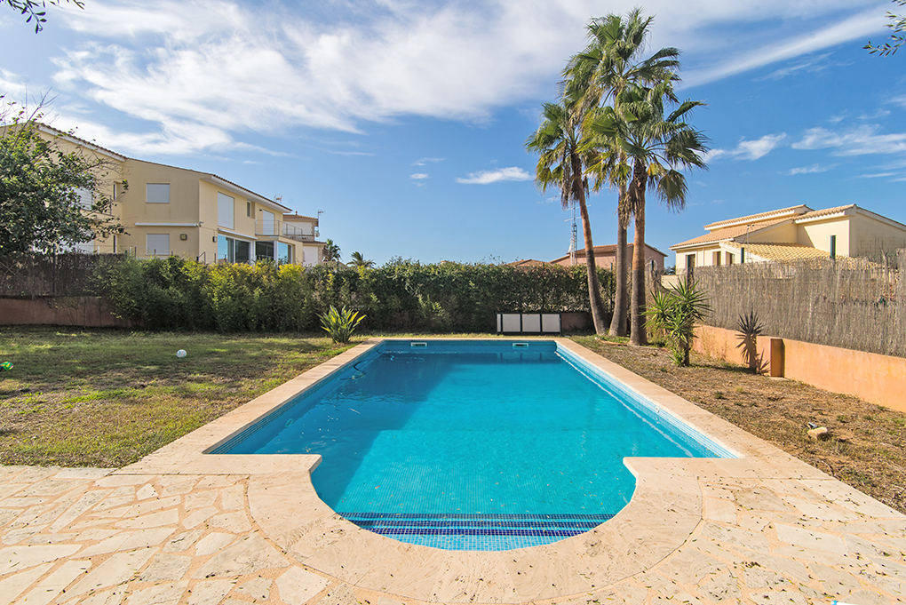 Villa for sale in Mallorca South 3