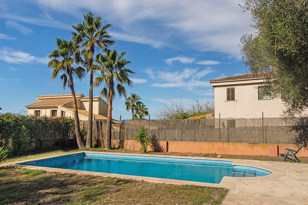 Haus zum Verkauf in Mallorca South 16