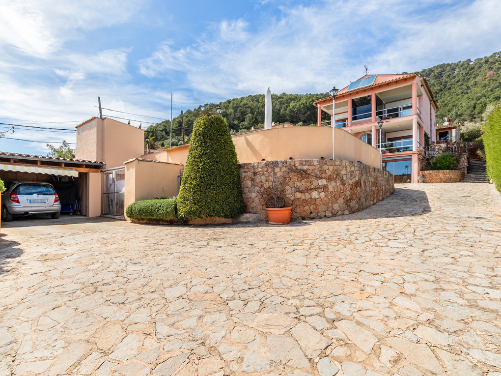 Haus zum Verkauf in Mallorca East 20