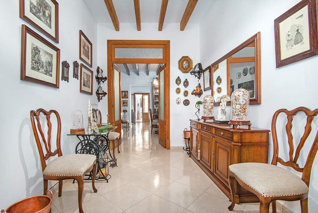 Townhouse for sale in Mallorca South 2