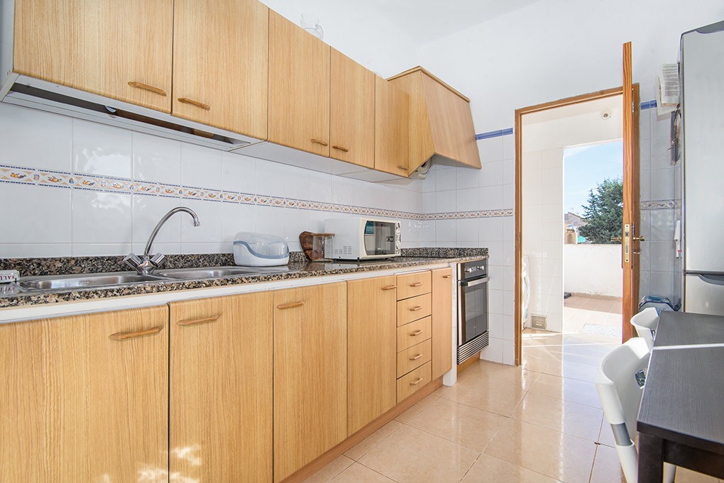 Townhouse for sale in Mallorca South 8