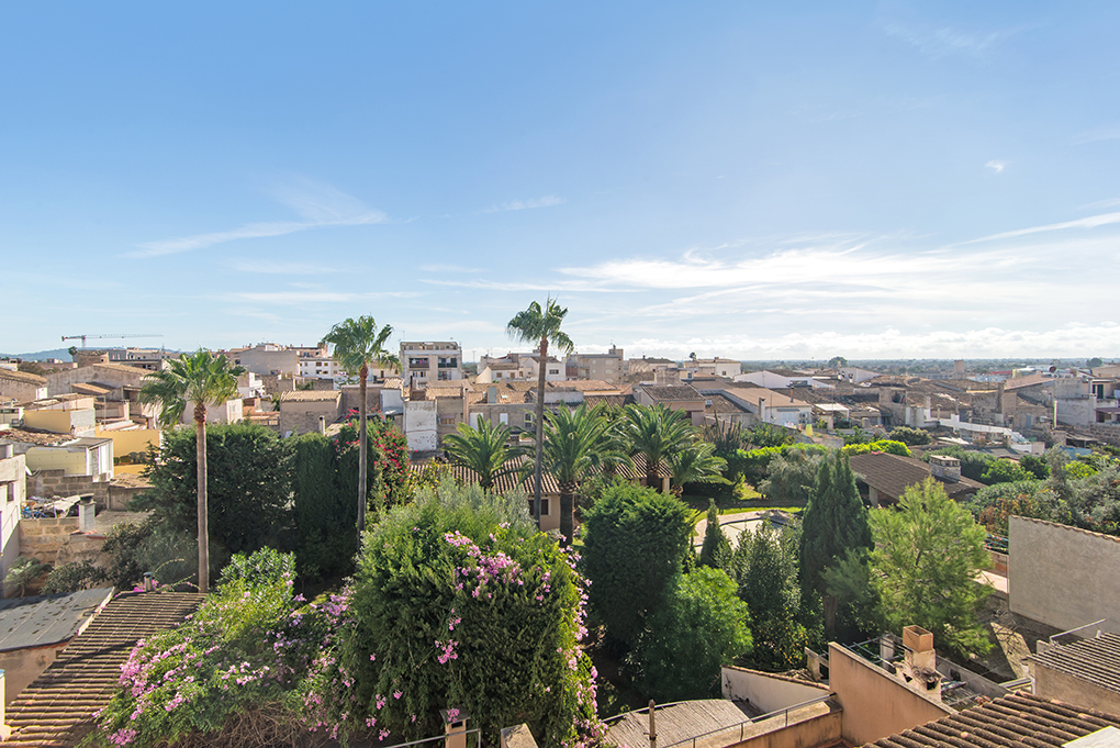 Townhouse for sale in Mallorca South 14