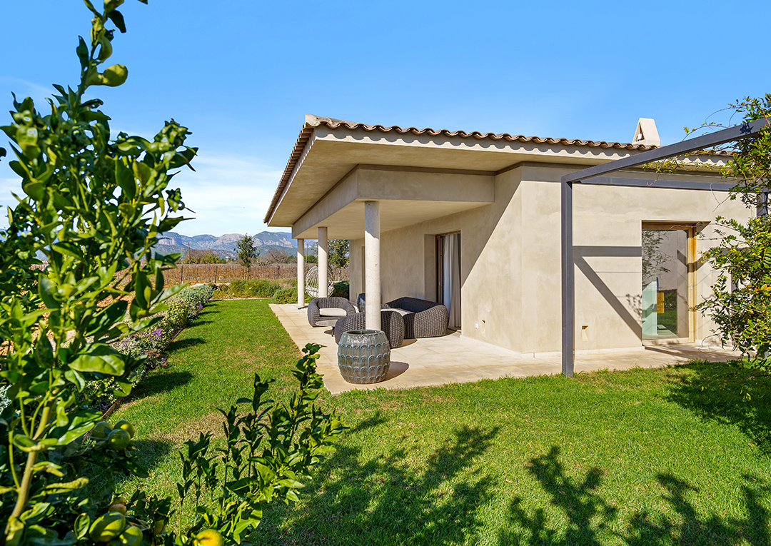 Countryhome for sale in Mallorca East 16