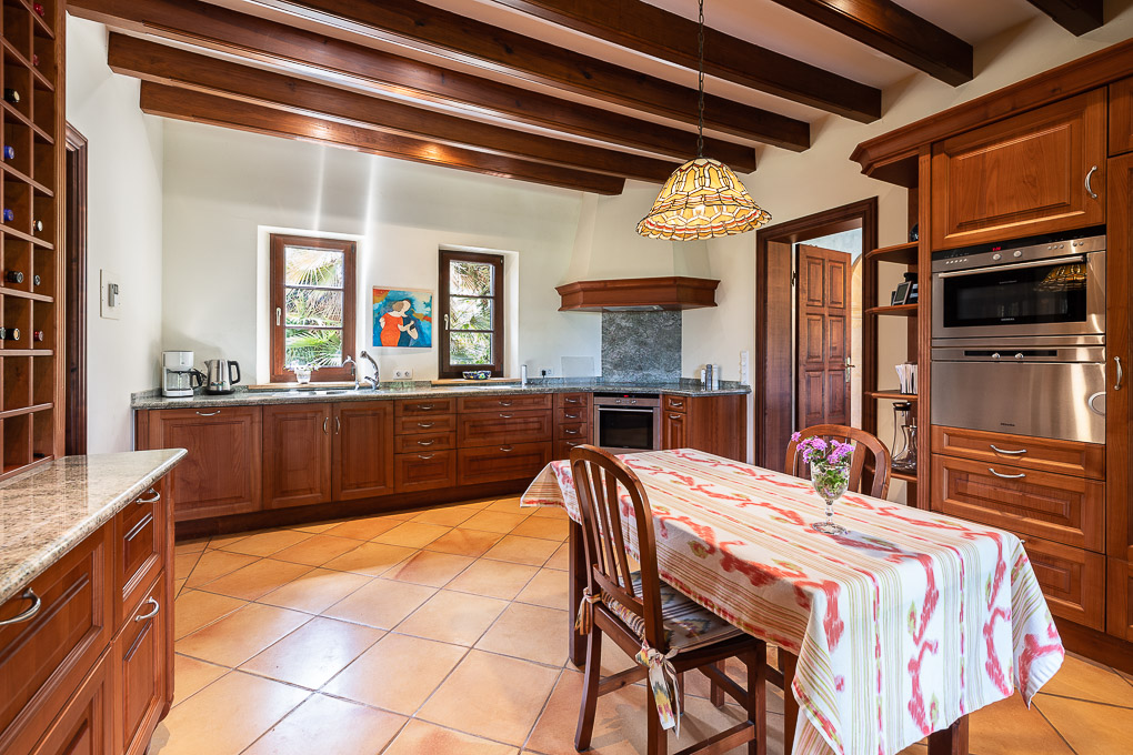 Countryhome for sale in Mallorca East 10