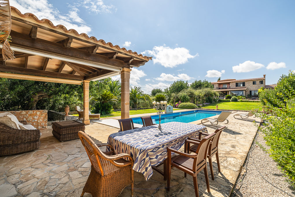 Countryhome for sale in Mallorca East 25