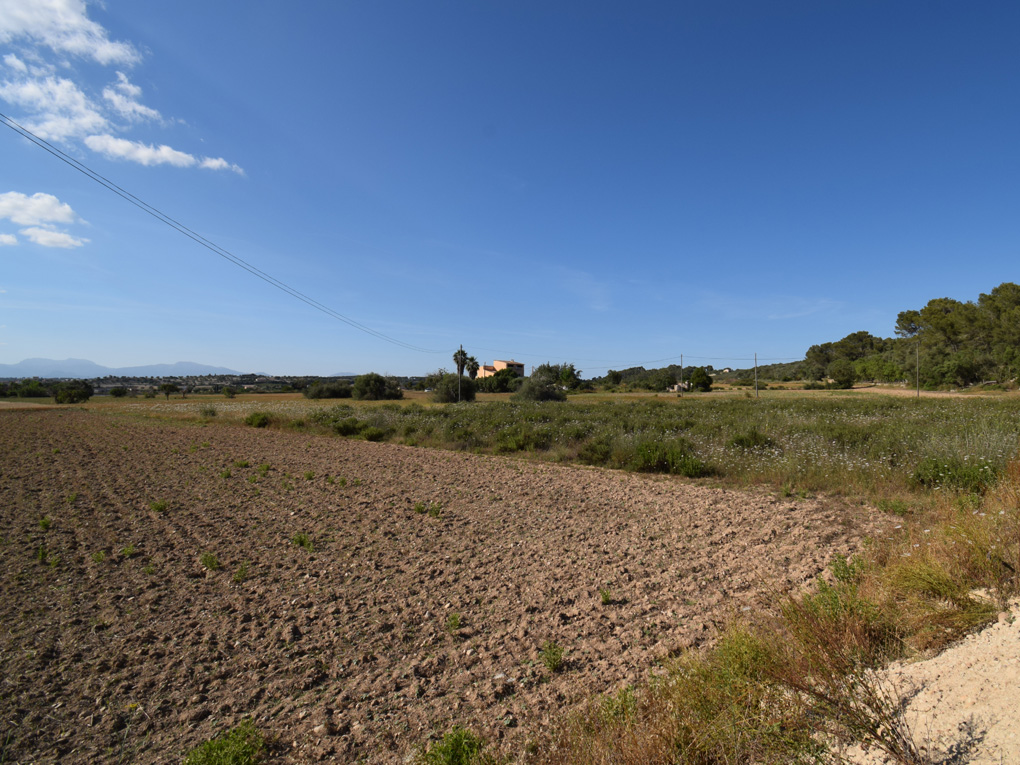 Landhaus zum Verkauf in Mallorca East 9