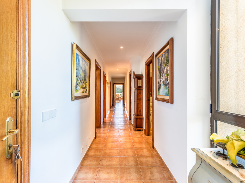 Countryhome for sale in Mallorca East 18