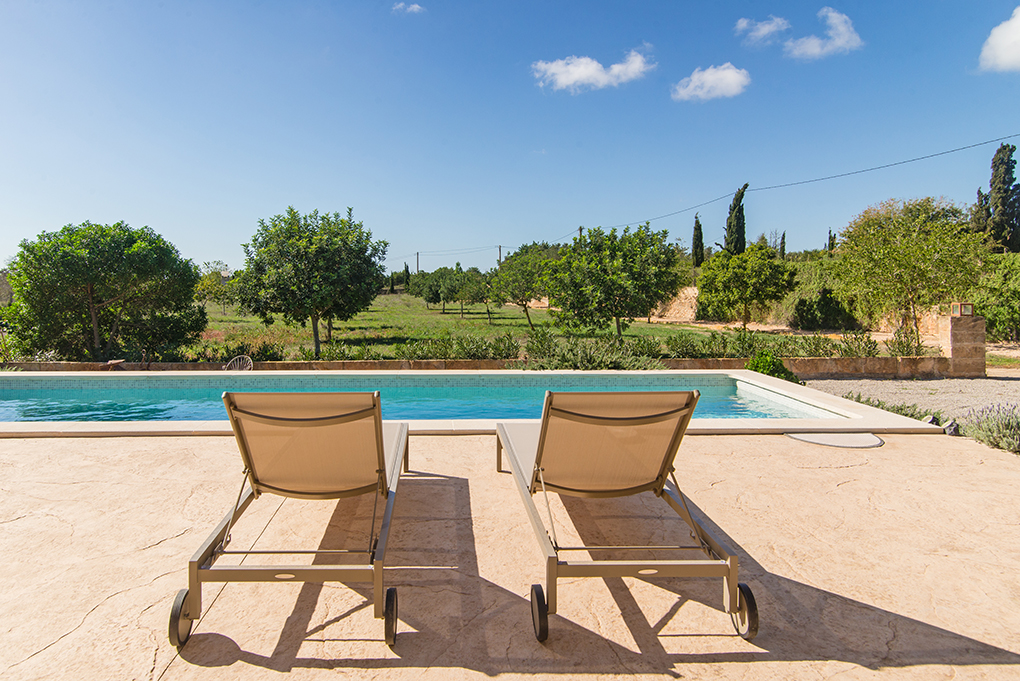 Countryhome for sale in Mallorca South 12