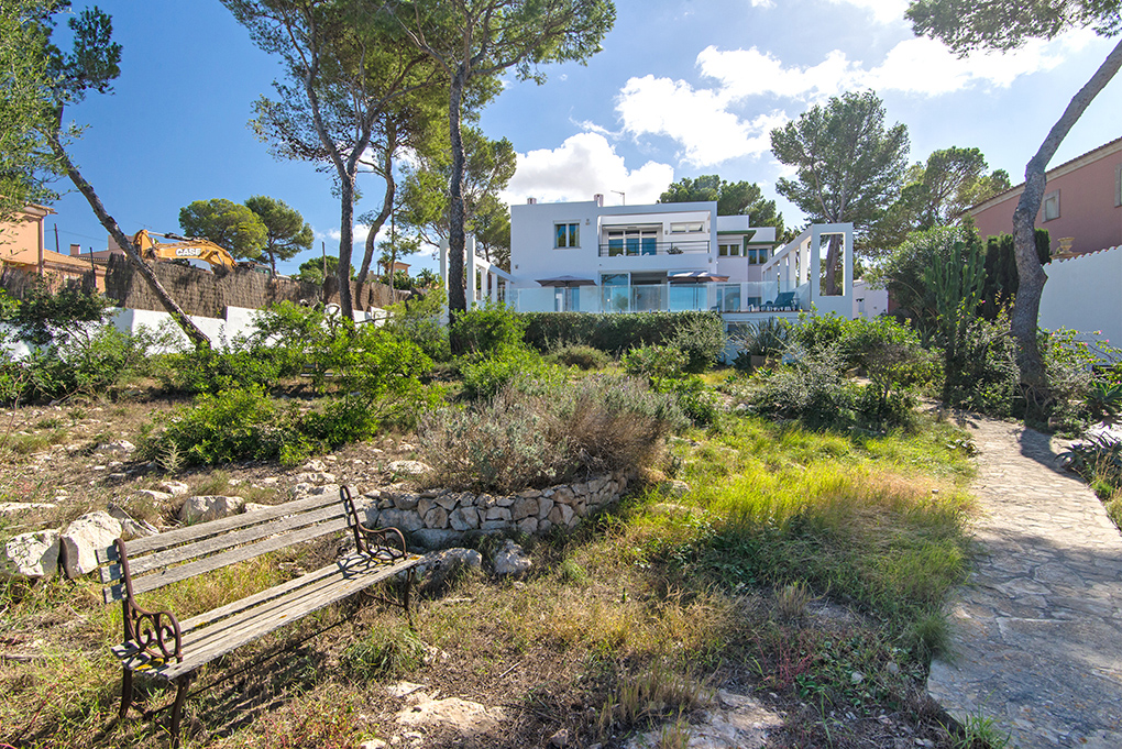 Villa till salu i Mallorca South 18