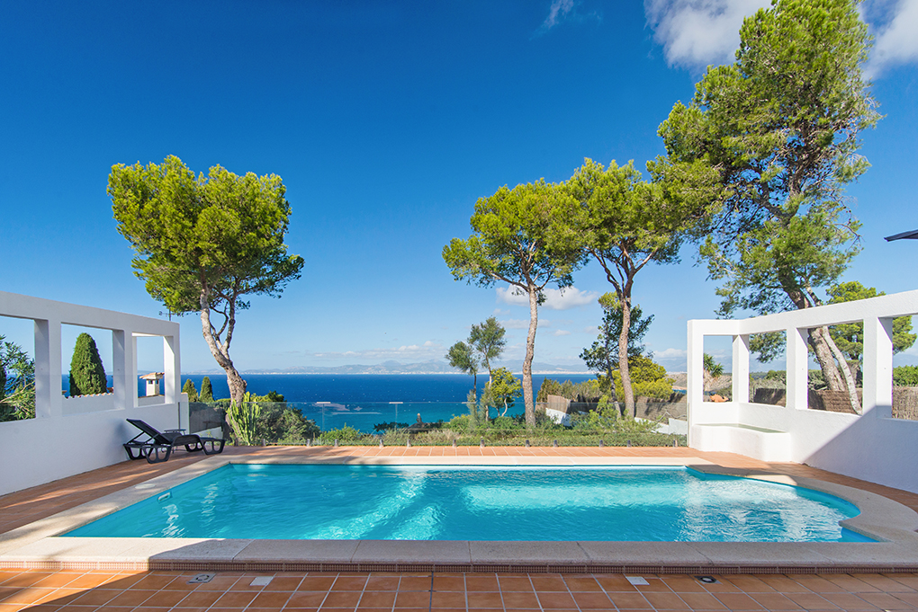 Villa te koop in Mallorca South 20