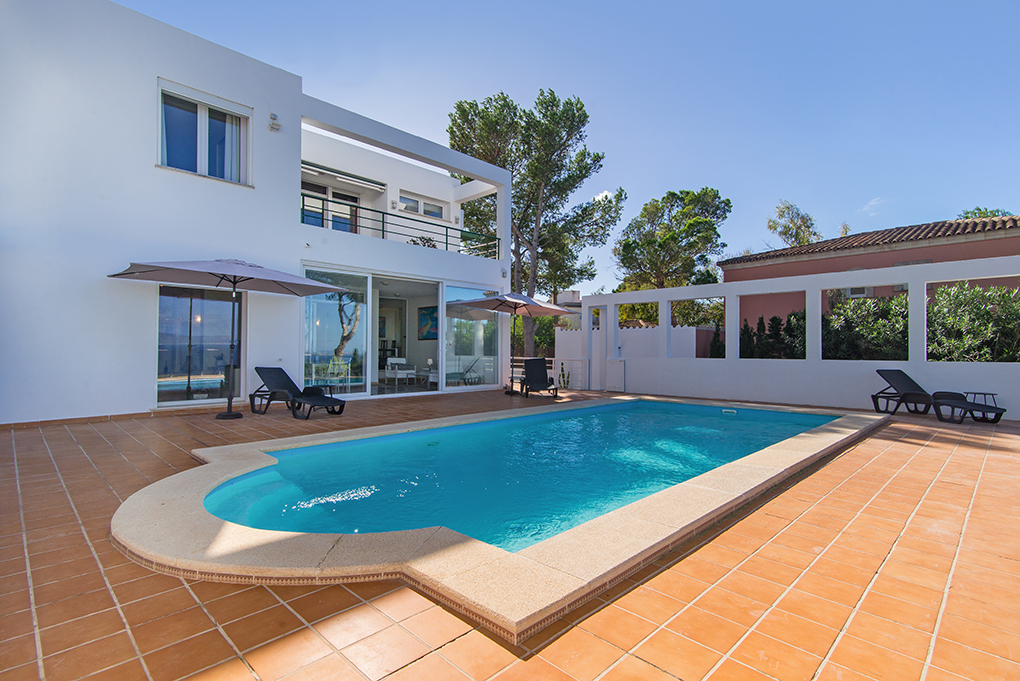 Villa for sale in Mallorca South 21