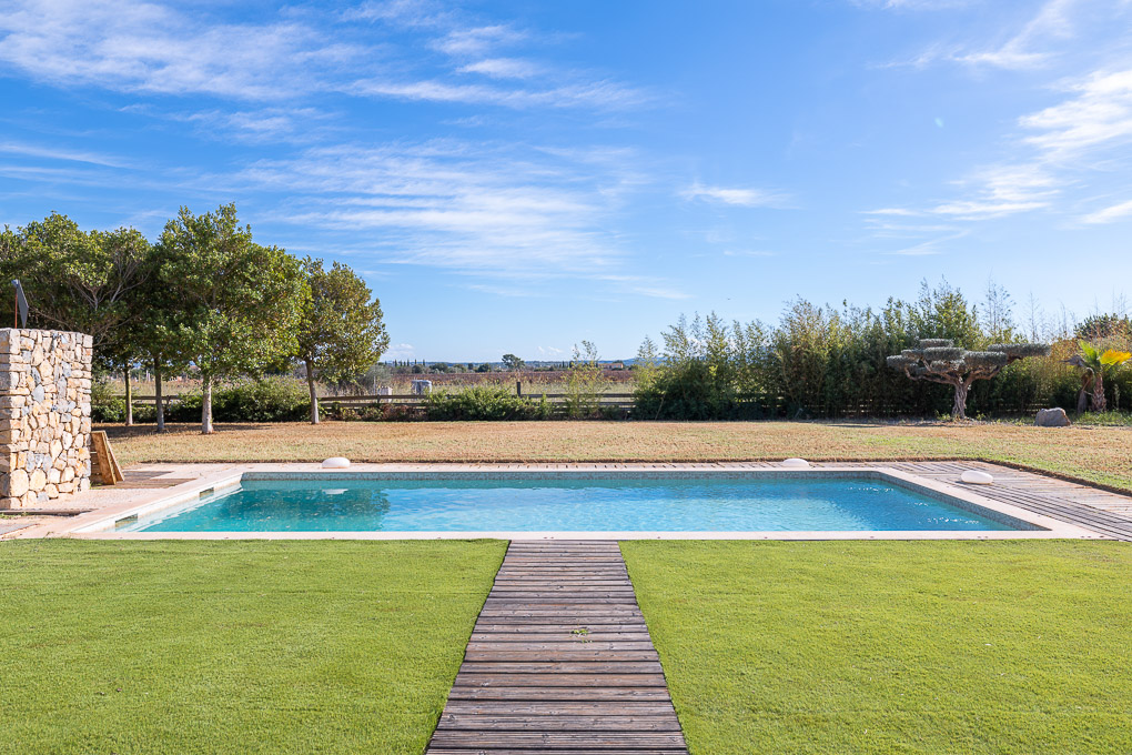 Countryhome for sale in Mallorca East 14