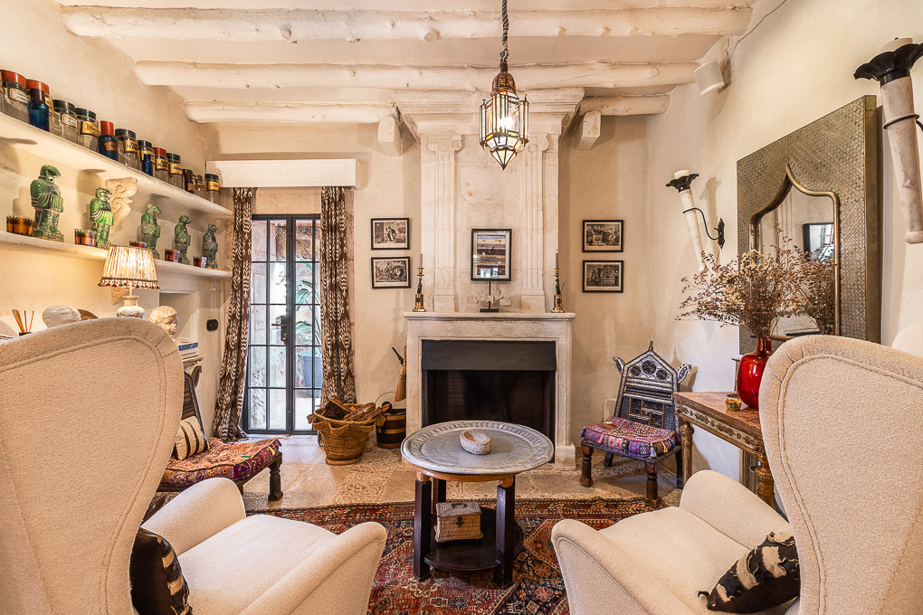 Countryhome for sale in Mallorca East 6