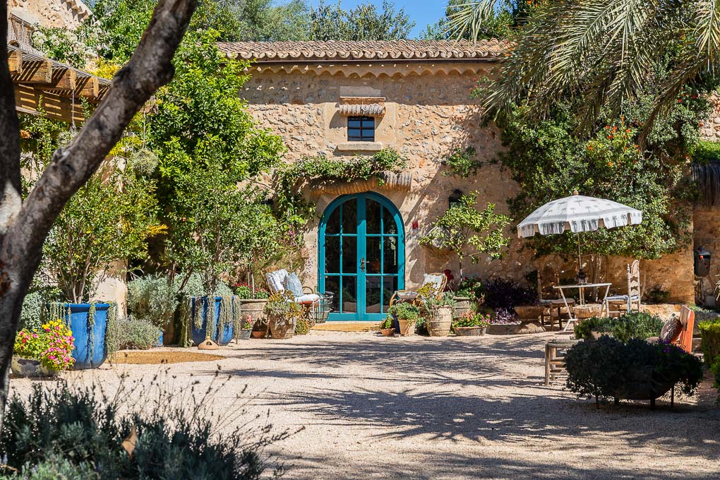 Countryhome for sale in Mallorca East 26