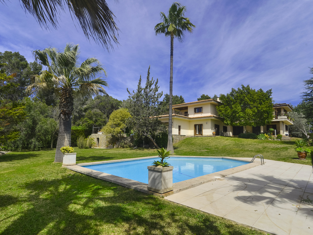Casas de Campo en venta en Mallorca East 3