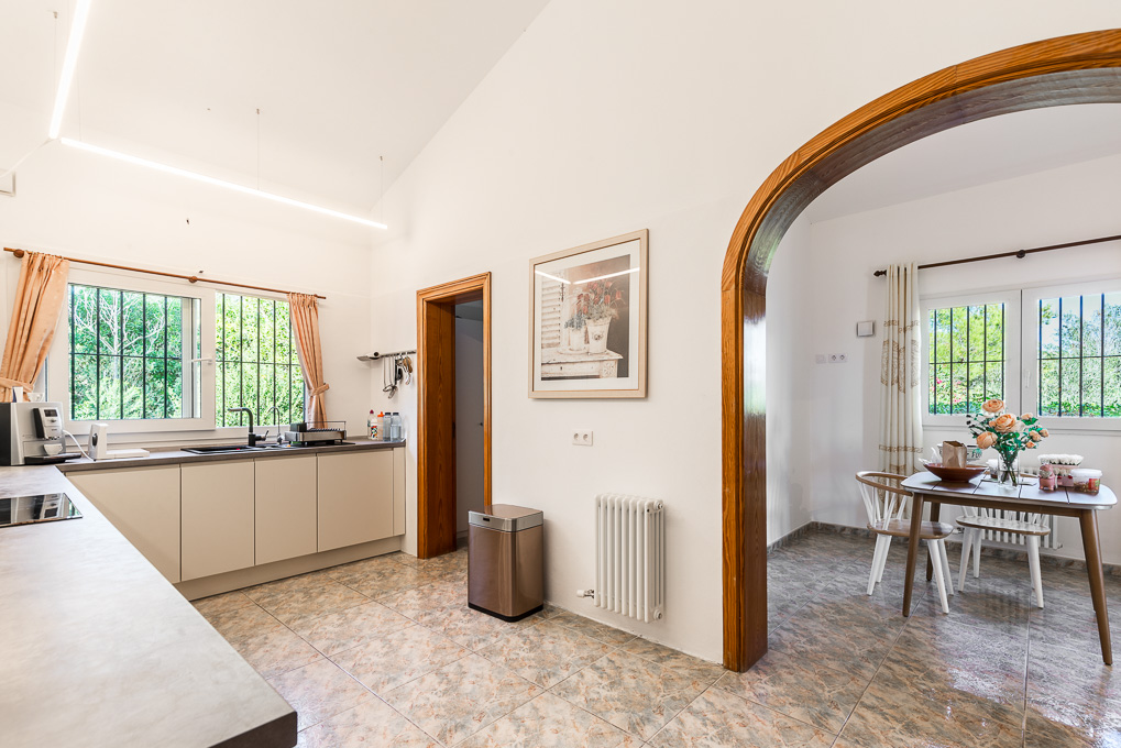 Villa for sale in Castelldefels and Baix Llobregat 5